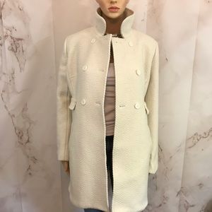 Ann Taylor Loft Coat